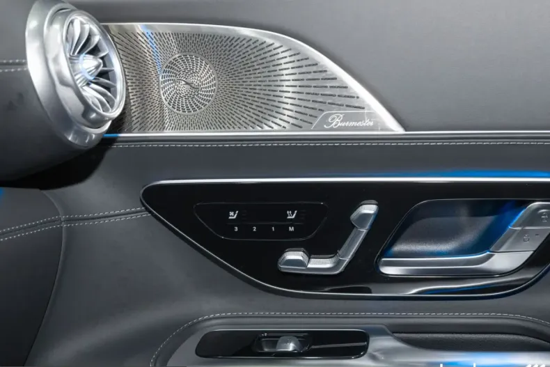 Mercedes-Benz AMG GT (Clasa GT) din 2023 cu 3.385 km - oferta MER201384 - foto 10