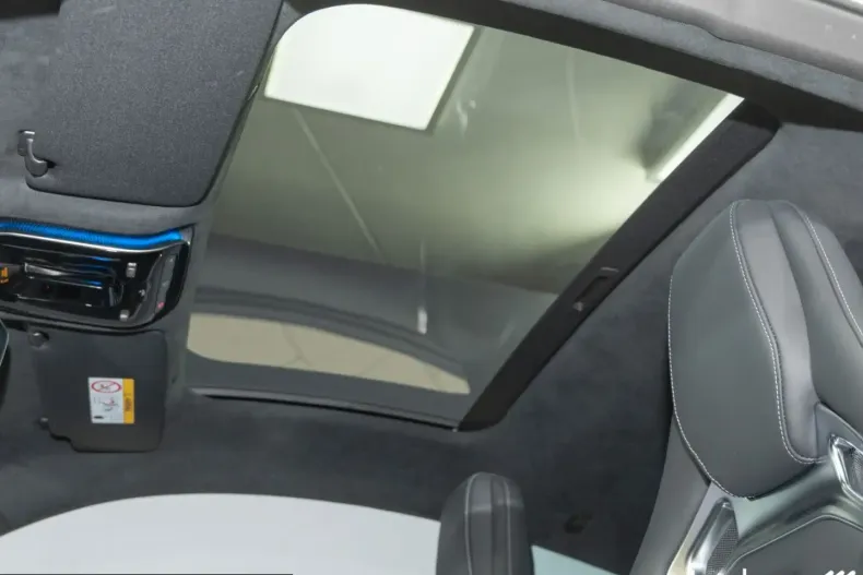 Mercedes-Benz AMG GT (Clasa GT) din 2023 cu 3.385 km - oferta MER201384 - foto 11