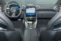 Mercedes-Benz AMG GT (Clasa GT) din 2023 cu 3.385 km - oferta MER201384 - foto 15