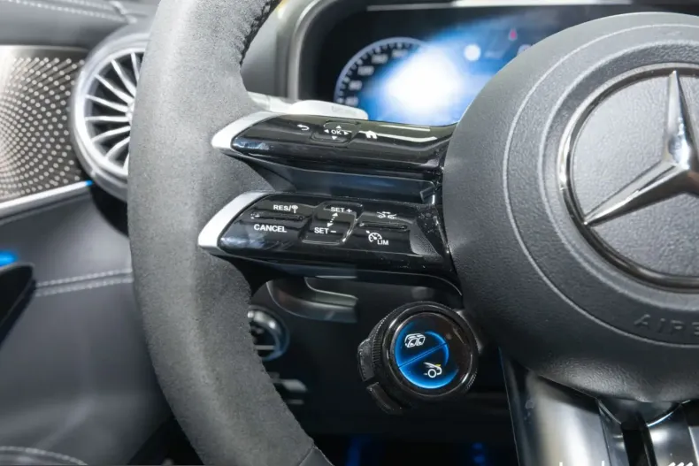 Mercedes-Benz AMG GT (Clasa GT) din 2023 cu 3.385 km - oferta MER201384 - foto 18