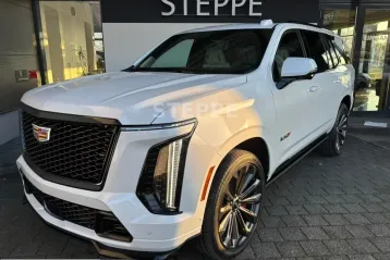 Cadillac Escalade din 2026 - oferta CAD201385