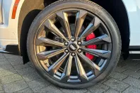 Cadillac Escalade din 2026 cu 10 km - oferta CAD201385 - foto 5