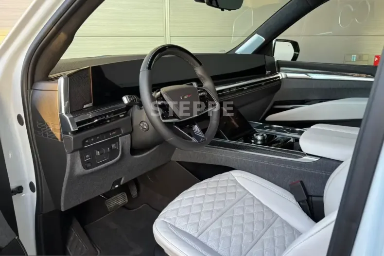 Cadillac Escalade din 2026 cu 10 km - oferta CAD201385 - foto 10