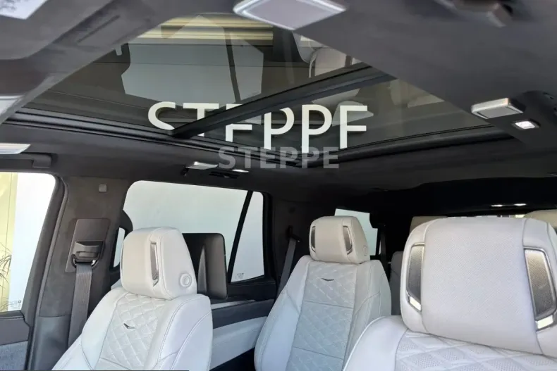 Cadillac Escalade din 2026 cu 10 km - oferta CAD201385 - foto 11