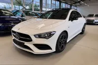 Mercedes-Benz CLA 200 (Clasa CLA) din 2021 cu 83.000 km - oferta MER201386 - foto 1