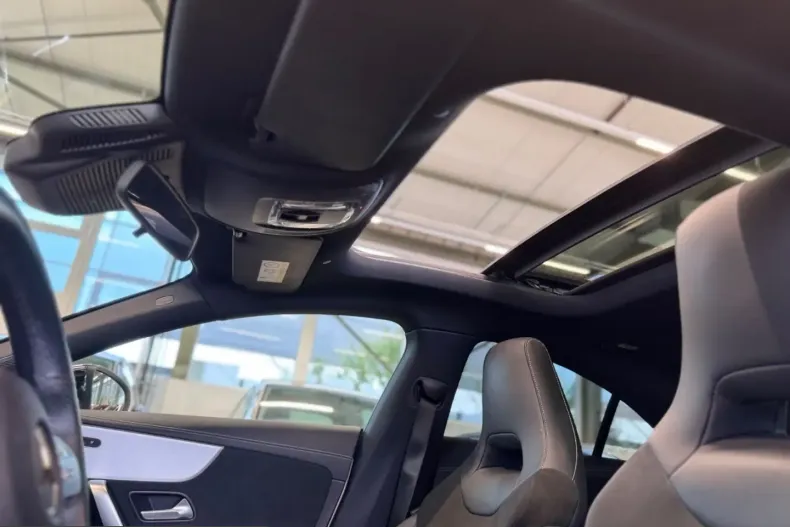 Mercedes-Benz CLA 200 (Clasa CLA) din 2021 cu 83.000 km - oferta MER201386 - foto 13