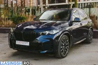 BMW X5 (Seria X) din 2025 cu 9.800 km - oferta BMW201387 - foto 3