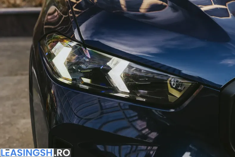 BMW X5 (Seria X) din 2025 cu 9.800 km - oferta BMW201387 - foto 4