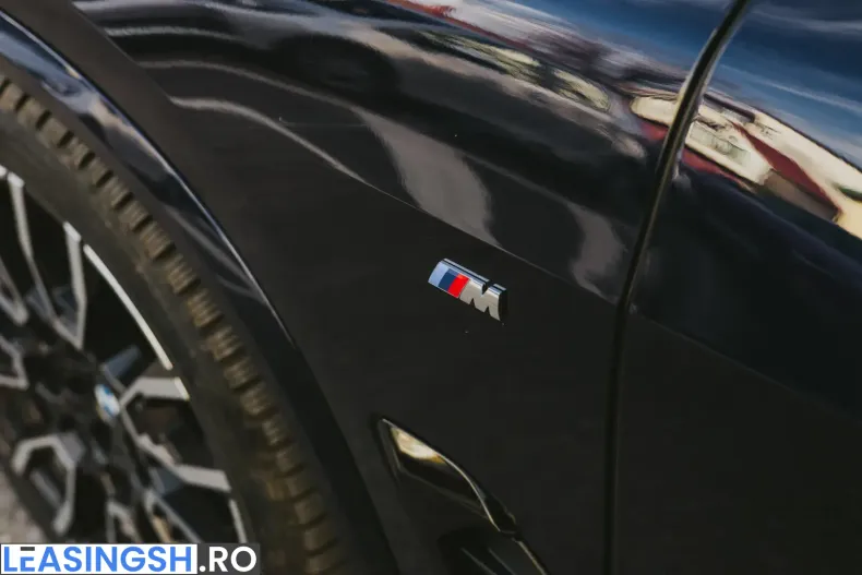 BMW X5 (Seria X) din 2025 cu 9.800 km - oferta BMW201387 - foto 7