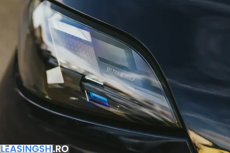 BMW X5 (Seria X) din 2025 cu 9.800 km - oferta BMW201387 - foto 8