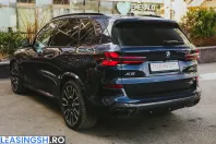 BMW X5 (Seria X) din 2025 cu 9.800 km - oferta BMW201387 - foto 11