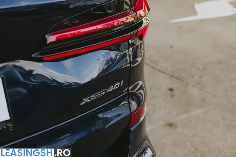 BMW X5 (Seria X) din 2025 cu 9.800 km - oferta BMW201387 - foto 14