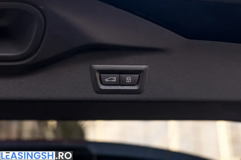 BMW X5 (Seria X) din 2025 cu 9.800 km - oferta BMW201387 - foto 15