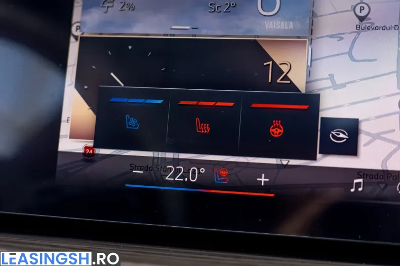 BMW X5 (Seria X) din 2025 cu 9.800 km - oferta BMW201387 - foto 23