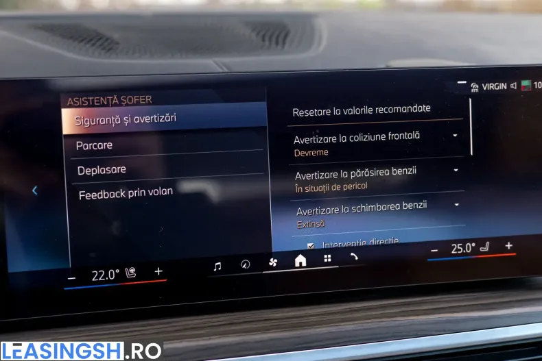 BMW X5 (Seria X) din 2025 cu 9.800 km - oferta BMW201387 - foto 24