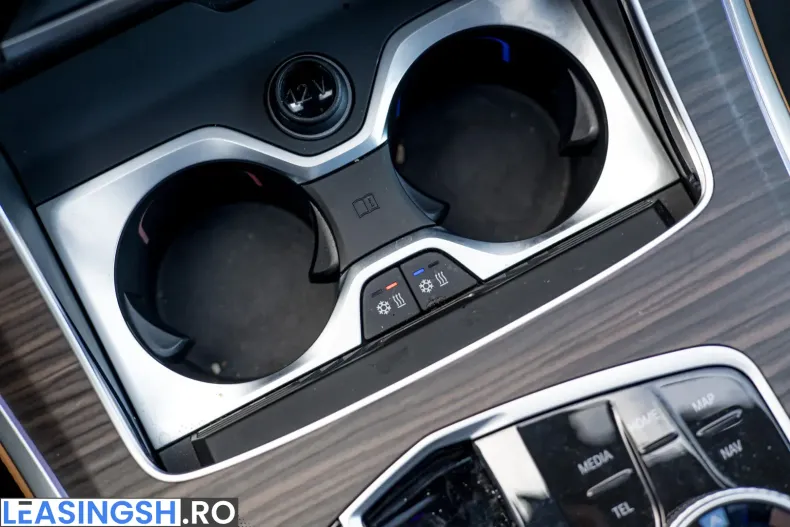 BMW X5 (Seria X) din 2025 cu 9.800 km - oferta BMW201387 - foto 26
