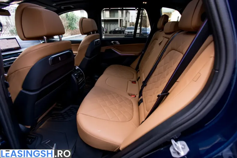 BMW X5 (Seria X) din 2025 cu 9.800 km - oferta BMW201387 - foto 30