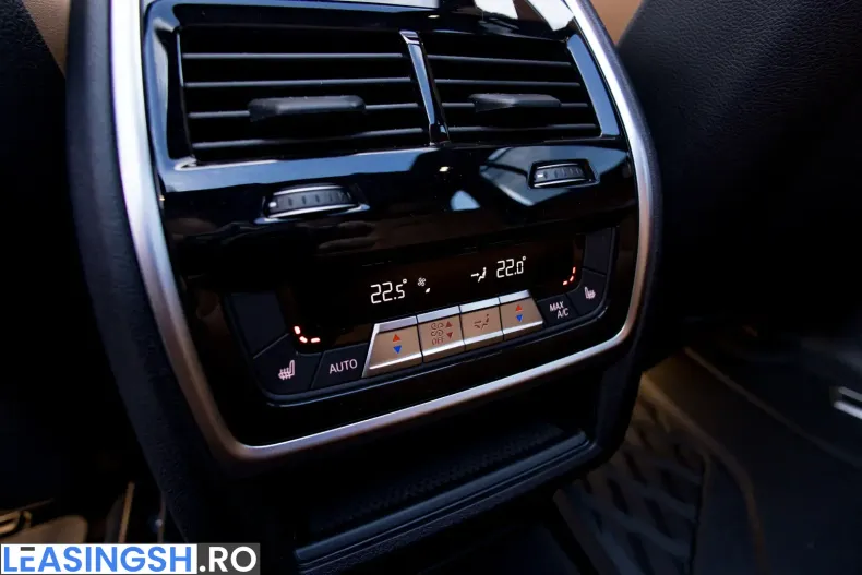 BMW X5 (Seria X) din 2025 cu 9.800 km - oferta BMW201387 - foto 32