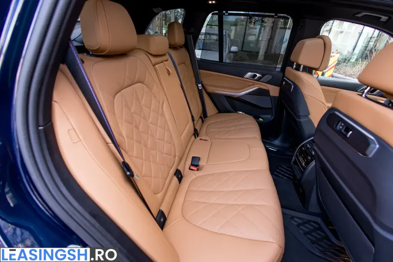 BMW X5 (Seria X) din 2025 cu 9.800 km - oferta BMW201387 - foto 33