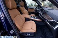BMW X5 (Seria X) din 2025 cu 9.800 km - oferta BMW201387 - foto 35