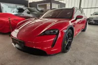 Porsche Taycan din 2021 cu 79.800 km - oferta POR201388 - foto 1