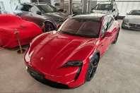 Porsche Taycan din 2021 cu 79.800 km - oferta POR201388 - foto 2