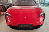 Porsche Taycan din 2021 cu 79.800 km - oferta POR201388 - foto 3