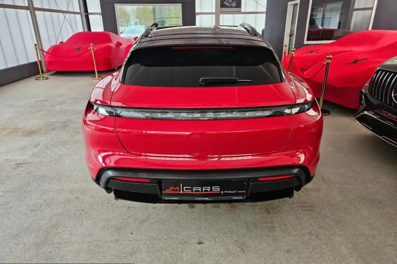 Porsche Taycan din 2021 cu 79.800 km - oferta POR201388 - foto 6