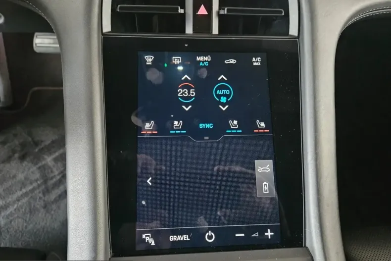 Porsche Taycan din 2021 cu 79.800 km - oferta POR201388 - foto 15