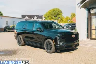 Cadillac Escalade din 2026 cu 15 km - oferta CAD201389 - foto 1