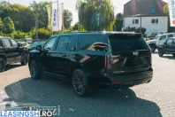 Cadillac Escalade din 2026 cu 15 km - oferta CAD201389 - foto 2