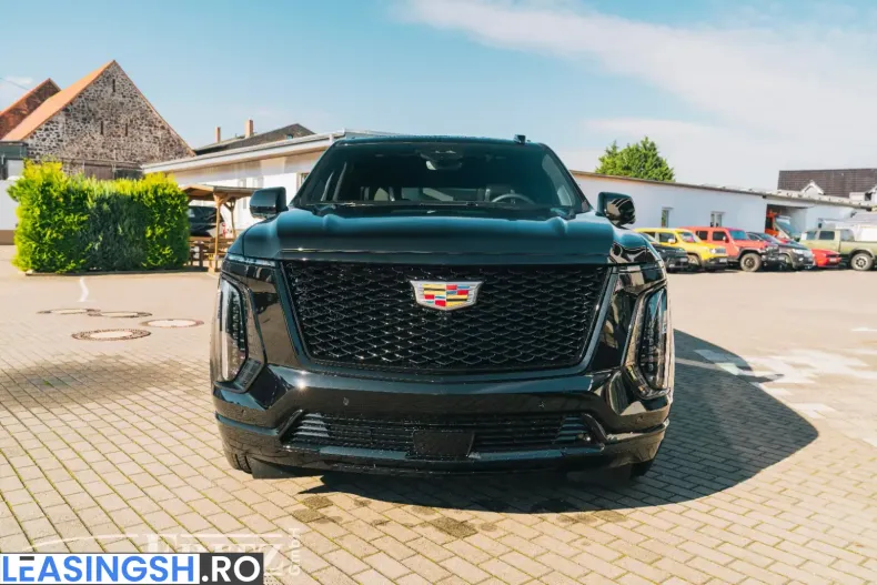 Cadillac Escalade din 2026 cu 15 km - oferta CAD201389 - foto 3