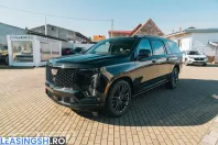 Cadillac Escalade din 2026 cu 15 km - oferta CAD201389 - foto 5