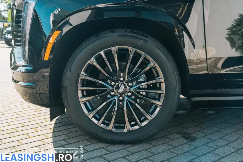 Cadillac Escalade din 2026 cu 15 km - oferta CAD201389 - foto 8