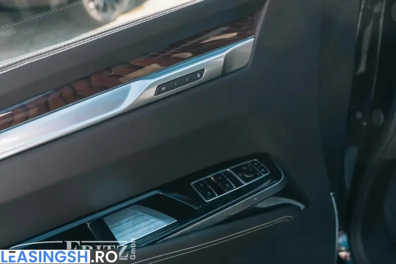 Cadillac Escalade din 2026 cu 15 km - oferta CAD201389 - foto 9