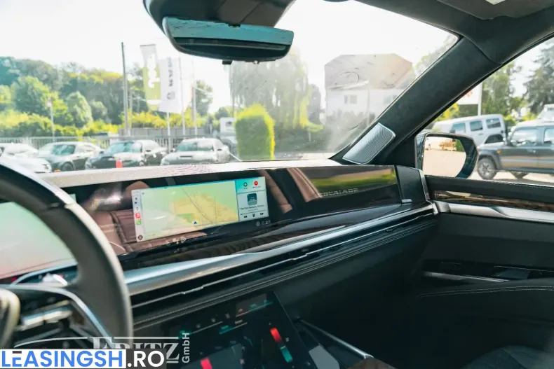 Cadillac Escalade din 2026 cu 15 km - oferta CAD201389 - foto 11