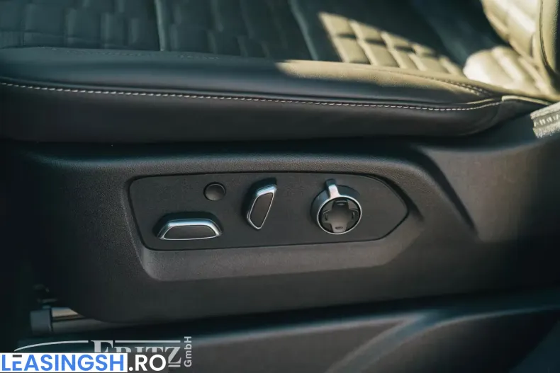 Cadillac Escalade din 2026 cu 15 km - oferta CAD201389 - foto 13