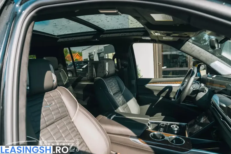 Cadillac Escalade din 2026 cu 15 km - oferta CAD201389 - foto 14
