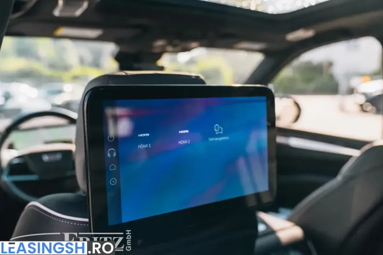 Cadillac Escalade din 2026 cu 15 km - oferta CAD201389 - foto 16