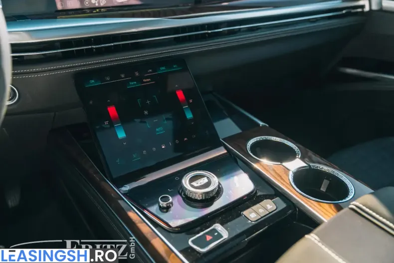 Cadillac Escalade din 2026 cu 15 km - oferta CAD201389 - foto 17