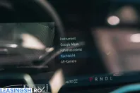 Cadillac Escalade din 2026 cu 15 km - oferta CAD201389 - foto 21