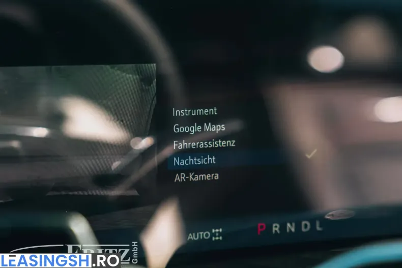 Cadillac Escalade din 2026 cu 15 km - oferta CAD201389 - foto 21