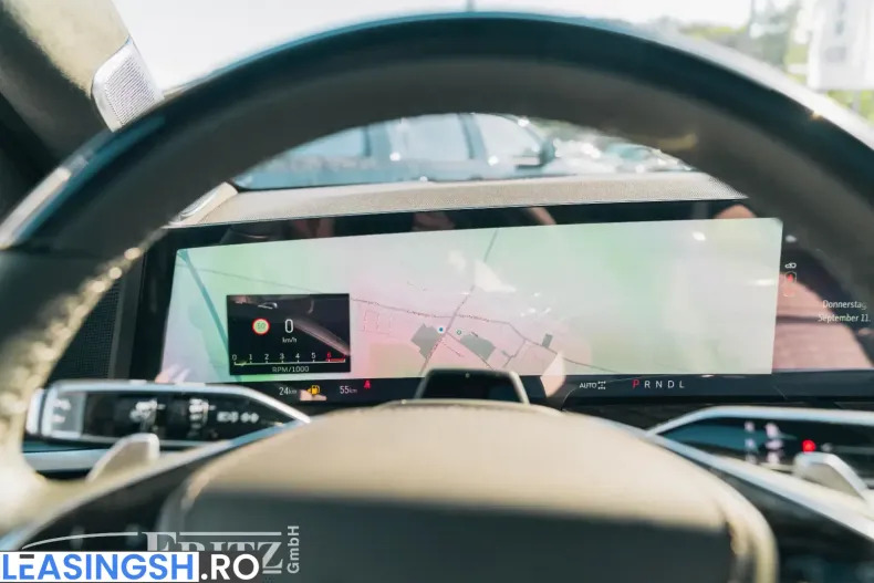 Cadillac Escalade din 2026 cu 15 km - oferta CAD201389 - foto 22