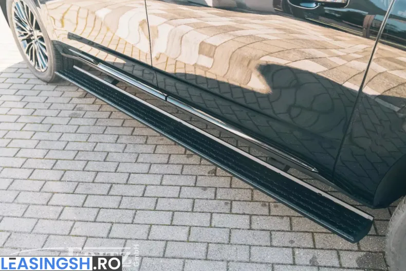 Cadillac Escalade din 2026 cu 15 km - oferta CAD201389 - foto 24