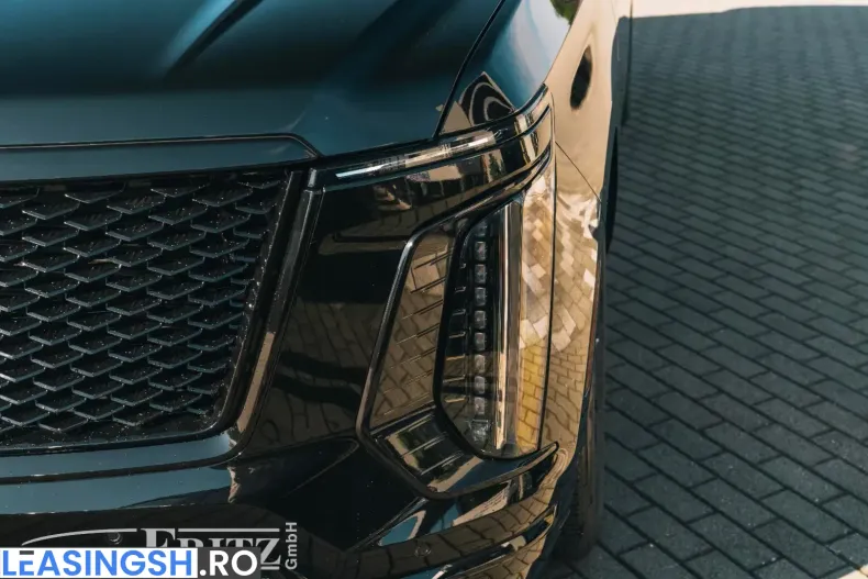 Cadillac Escalade din 2026 cu 15 km - oferta CAD201389 - foto 25