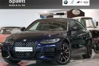 BMW M440 (Seria 4) din 2022 cu 33.618 km - oferta BMW201390 - foto 1