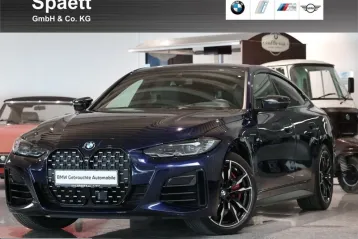 BMW M440 din 2022 - oferta BMW201390