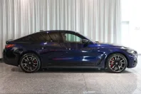 BMW M440 (Seria 4) din 2022 cu 33.618 km - oferta BMW201390 - foto 2