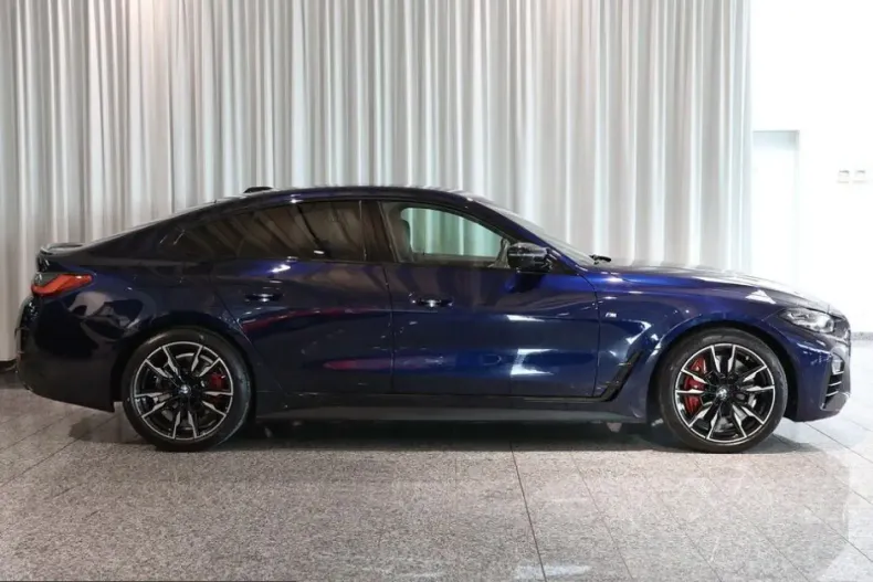 BMW M440 (Seria 4) din 2022 cu 33.618 km - oferta BMW201390 - foto 2