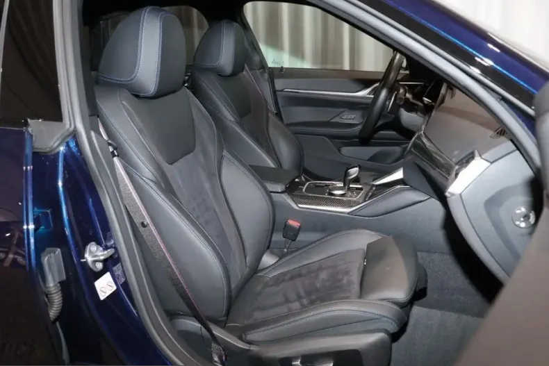 BMW M440 (Seria 4) din 2022 cu 33.618 km - oferta BMW201390 - foto 4